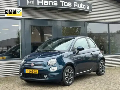 Used FIAT 500 Petrol 2023 Ad 