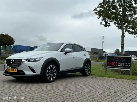 Used MAZDA CX-3 Petrol 2019 Ad 