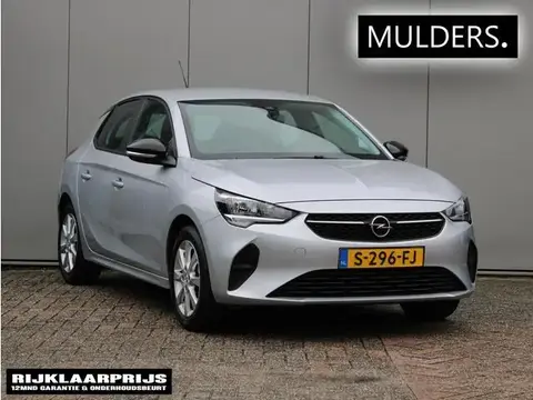 Annonce OPEL CORSA Essence 2023 d'occasion 