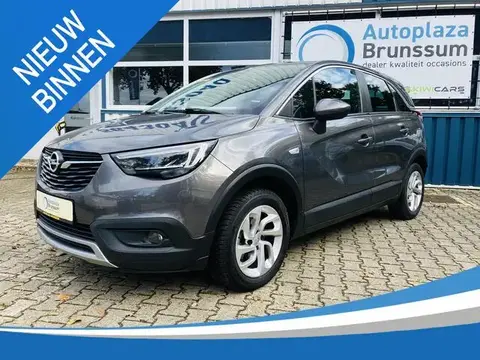 Used OPEL CROSSLAND Petrol 2020 Ad 