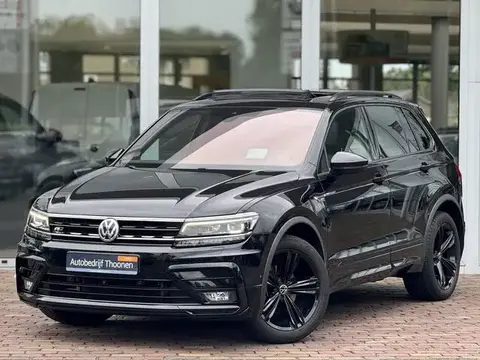 Annonce VOLKSWAGEN TIGUAN Essence 2020 d'occasion 