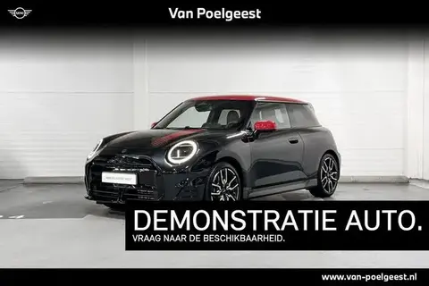 Annonce MINI MINI Électrique 2024 d'occasion 