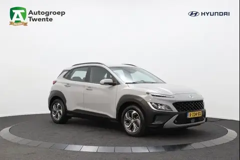 Used HYUNDAI KONA Hybrid 2021 Ad 