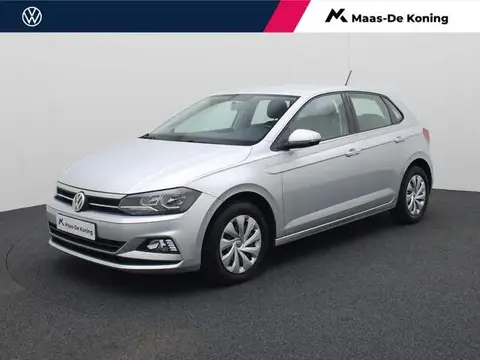 Used VOLKSWAGEN POLO Petrol 2018 Ad 