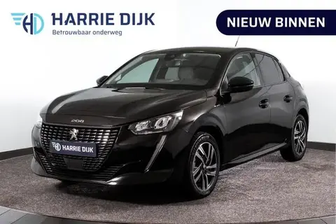 Used PEUGEOT 208 Petrol 2023 Ad 