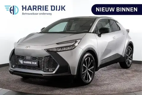 Annonce TOYOTA C-HR Hybride 2024 d'occasion 