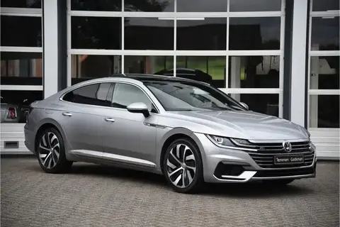 Used VOLKSWAGEN ARTEON Petrol 2019 Ad 