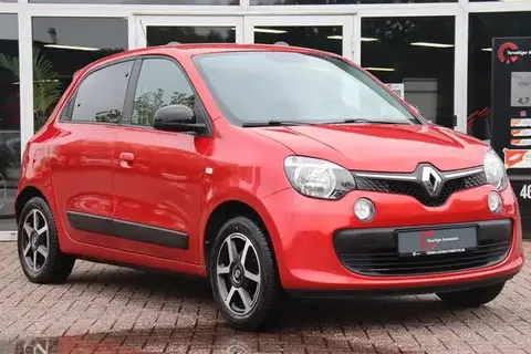 Used RENAULT TWINGO Petrol 2018 Ad 