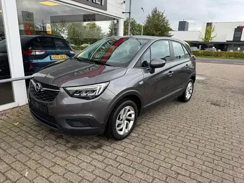 Used OPEL CROSSLAND Petrol 2020 Ad 