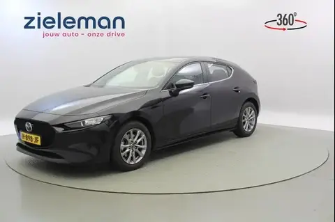 Annonce MAZDA 3 Essence 2020 d'occasion 