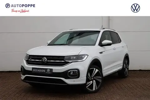 Used VOLKSWAGEN T-CROSS Petrol 2020 Ad 