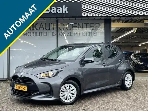 Annonce TOYOTA YARIS Hybride 2022 d'occasion 