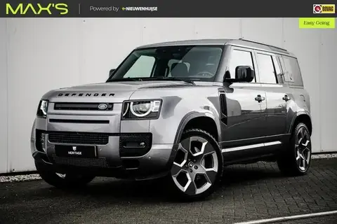 Used LAND ROVER DEFENDER Hybrid 2022 Ad 