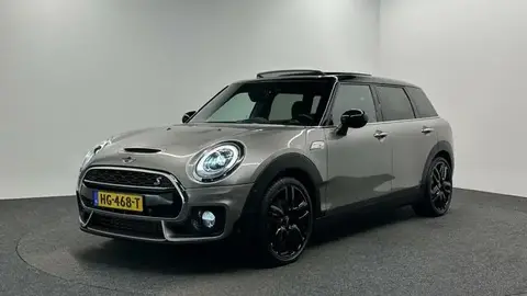 Annonce MINI COOPER Essence 2015 d'occasion 