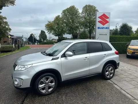 Used SUZUKI VITARA Petrol 2016 Ad 