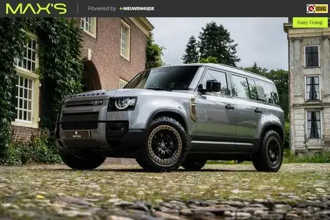 Used LAND ROVER DEFENDER Petrol 2020 Ad 