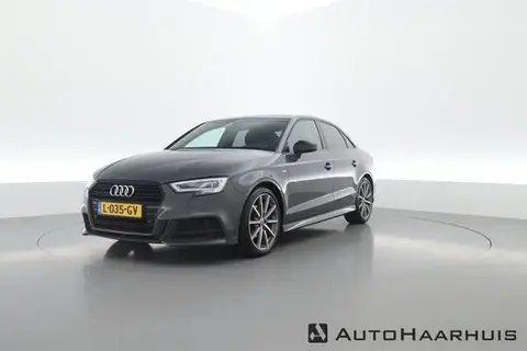 Used AUDI A3 Petrol 2017 Ad 