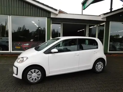 Used VOLKSWAGEN UP! Petrol 2018 Ad 