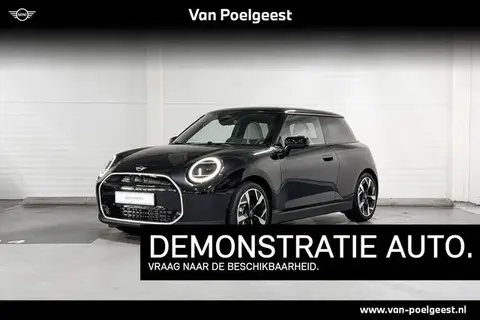 Used MINI COOPER Electric 2024 Ad 