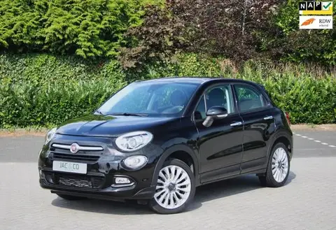 Annonce FIAT 500X Essence 2018 d'occasion 