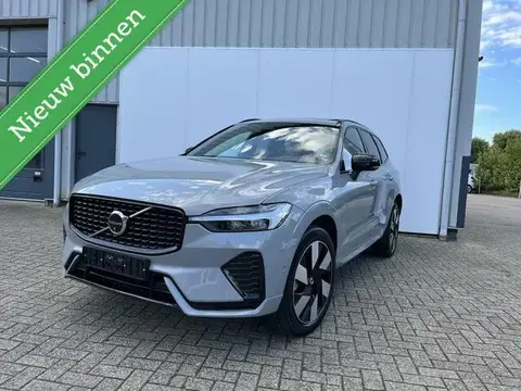 Annonce VOLVO XC60 Hybride 2024 d'occasion 