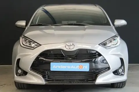 Annonce TOYOTA YARIS Hybride 2024 d'occasion 