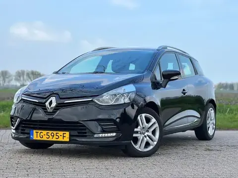 Used RENAULT CLIO Petrol 2018 Ad 