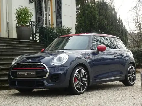 Used MINI JOHN COOPER WORKS Petrol 2015 Ad 