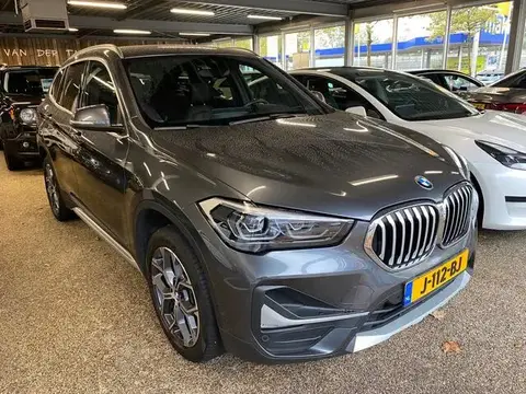 Annonce BMW X1 Essence 2020 d'occasion 