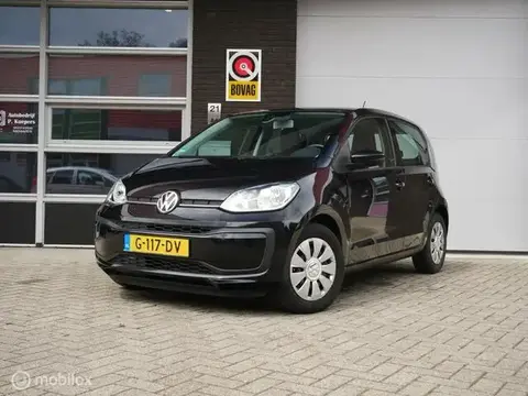 Used VOLKSWAGEN UP! Petrol 2019 Ad 