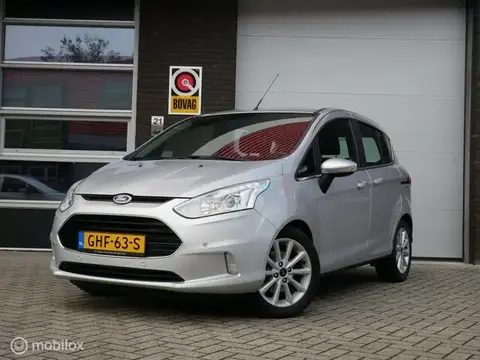 Annonce FORD B-MAX Essence 2015 d'occasion 