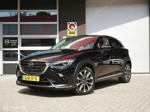 Used MAZDA CX-3 Petrol 2021 Ad 