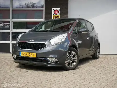 Used KIA VENGA Petrol 2019 Ad 