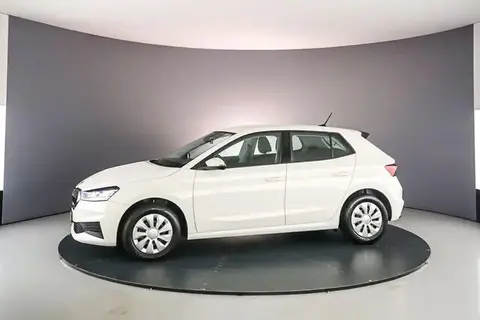 Annonce SKODA FABIA Essence 2023 d'occasion 