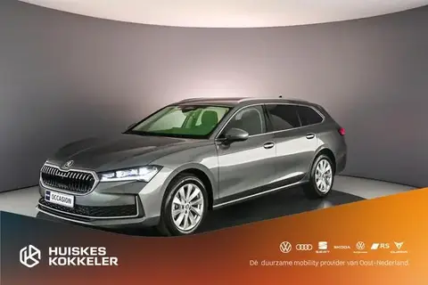 Used SKODA SUPERB Hybrid 2024 Ad 