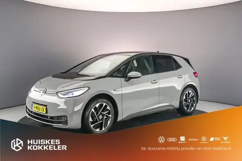 Annonce VOLKSWAGEN ID.3 Électrique 2023 d'occasion 