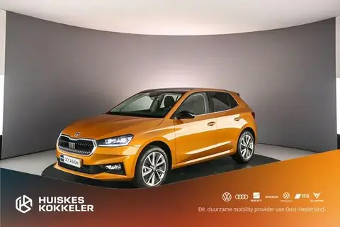 Annonce SKODA FABIA Essence 2023 d'occasion 