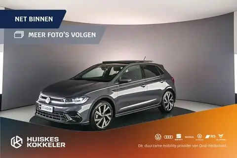 Annonce VOLKSWAGEN POLO Essence 2023 d'occasion 