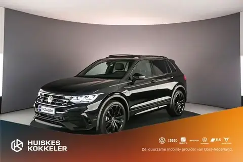 Annonce VOLKSWAGEN TIGUAN Hybride 2023 d'occasion 