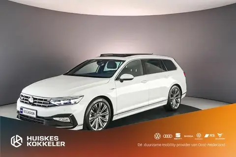 Annonce VOLKSWAGEN PASSAT Essence 2023 d'occasion 