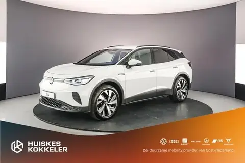 Annonce VOLKSWAGEN ID.4 Électrique 2023 d'occasion 