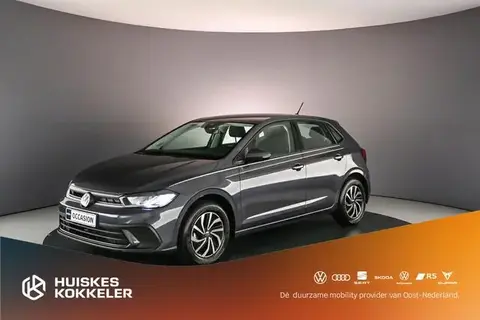 Used VOLKSWAGEN POLO Petrol 2023 Ad 