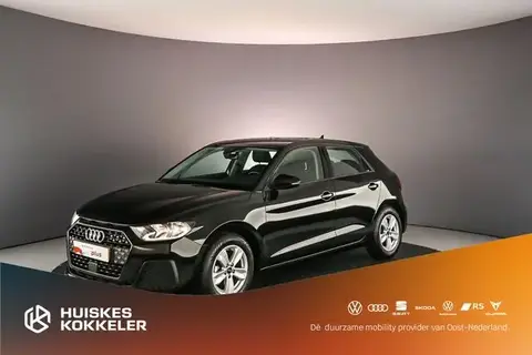 Annonce AUDI A1 Essence 2023 d'occasion 