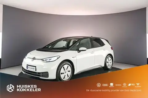 Used VOLKSWAGEN ID.3 Electric 2023 Ad 