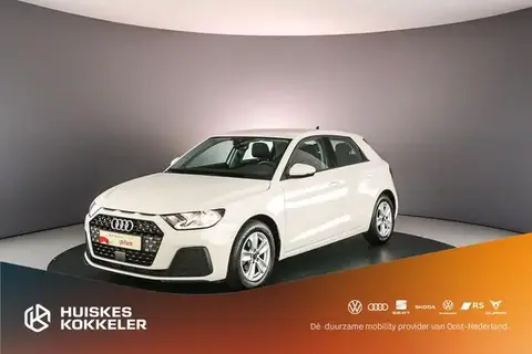 Annonce AUDI A1 Essence 2023 d'occasion 