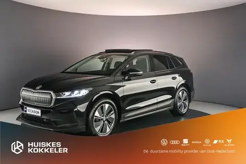 Annonce SKODA ENYAQ Électrique 2023 d'occasion 