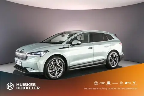 Annonce SKODA ENYAQ Électrique 2021 d'occasion 