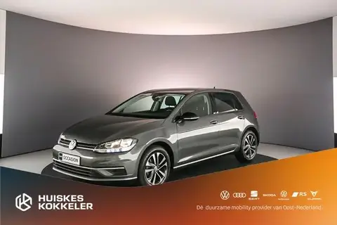 Annonce VOLKSWAGEN GOLF Essence 2020 d'occasion 