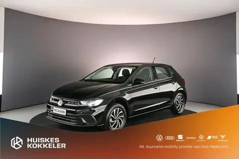 Annonce VOLKSWAGEN POLO Essence 2023 d'occasion 