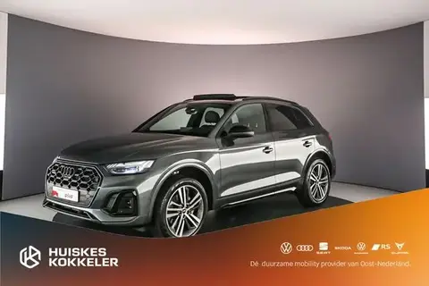 Used AUDI Q5 Hybrid 2024 Ad 